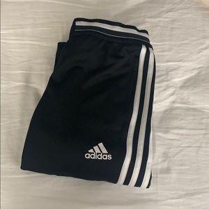 Adidas climacool sweatpants children size M